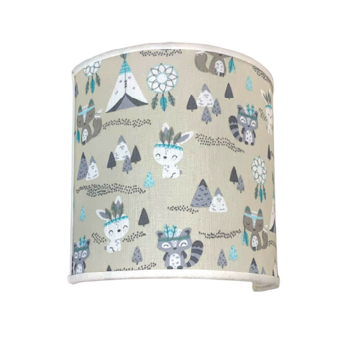 Difusor de 20x20cm indio beige